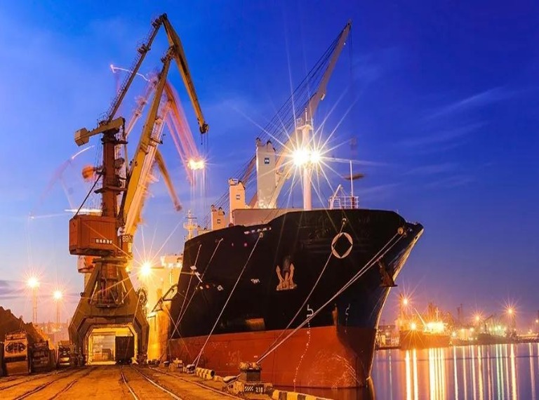 Marine & Port Operations